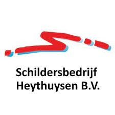 Schildersbedrijf Heythuysen B.V. presteert bovengemiddeld en haalt het Trede 2 certificaat!